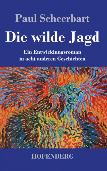 Die wilde Jagd