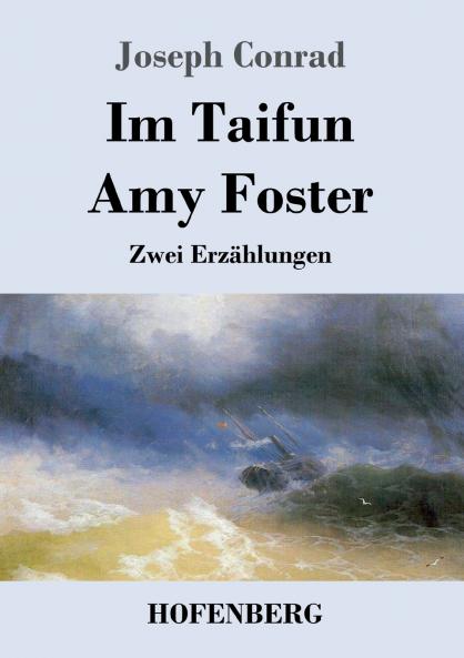 Im Taifun / Amy Foster