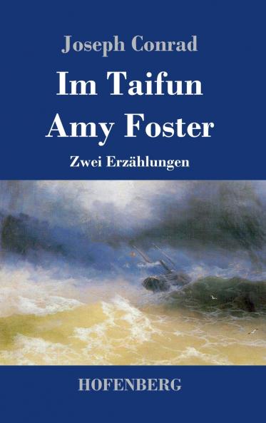 Im Taifun / Amy Foster
