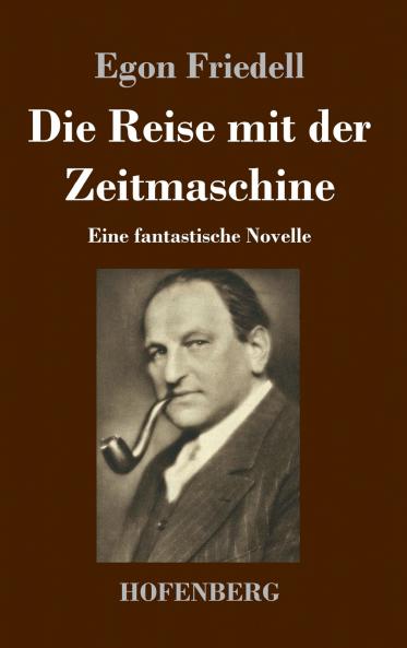 Die Reise mit der Zeitmaschine