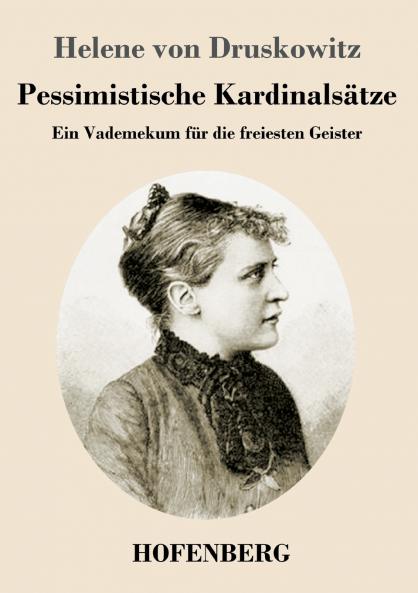 Pessimistische Kardinals��tze