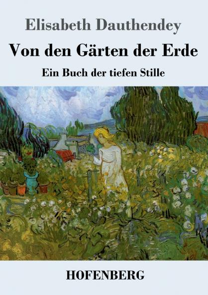 Von den G��rten der Erde