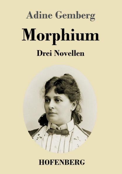 Morphium