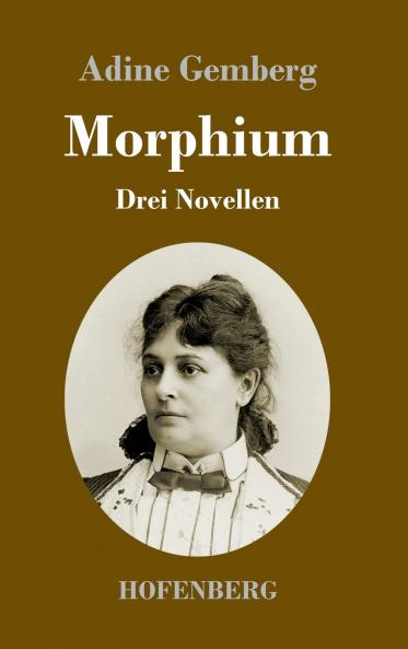 Morphium