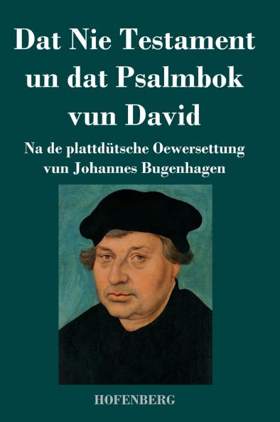 Dat Nie Testament un Dat Psalmbok vun David