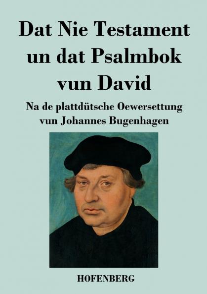 Dat Nie Testament un Dat Psalmbok vun David