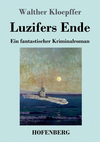 Luzifers Ende