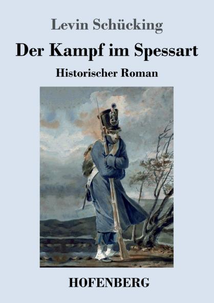 Der Kampf im Spessart