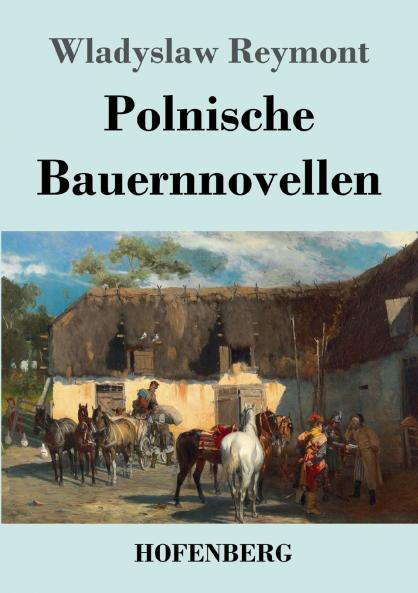 Polnische Bauernnovellen