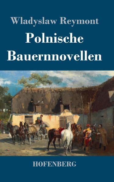 Polnische Bauernnovellen