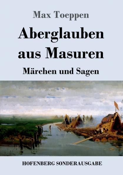 Aberglauben aus Masuren