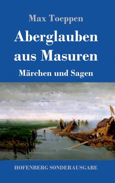 Aberglauben aus Masuren