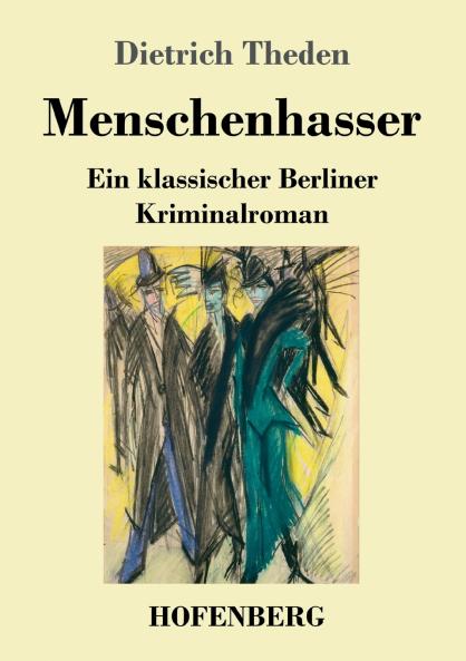 Menschenhasser