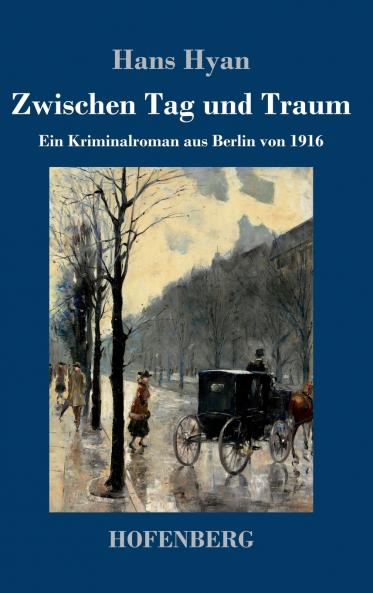 Zwischen Tag und Traum