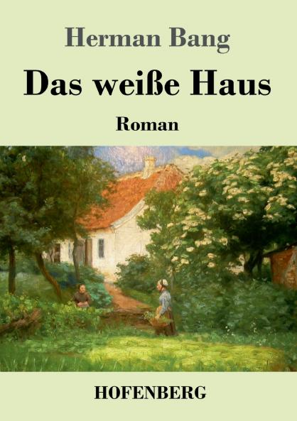 Das wei��e Haus