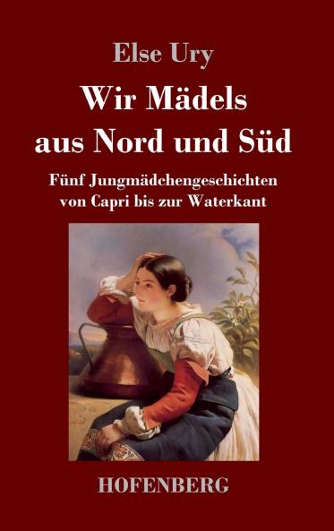 Wir M��dels aus Nord und S��d