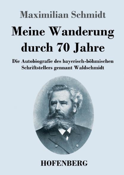 Meine Wanderung durch 70 Jahre
