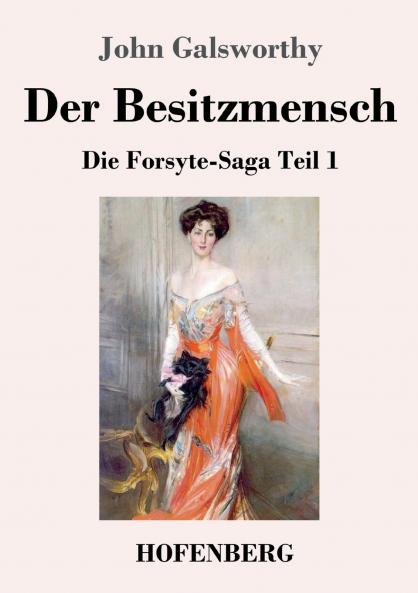 Der Besitzmensch