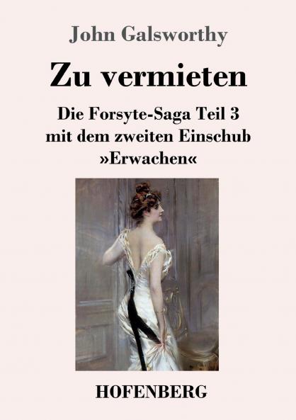 Zu vermieten