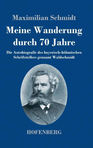 Meine Wanderung durch 70 Jahre