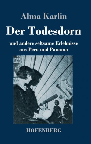 Der Todesdorn
