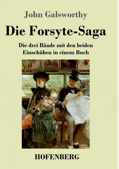 Die Forsyte-Saga