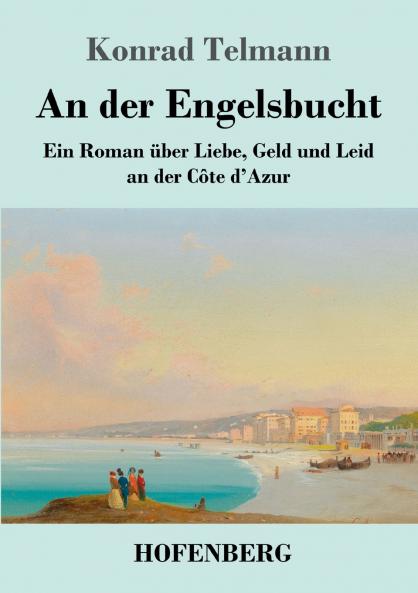 An der Engelsbucht
