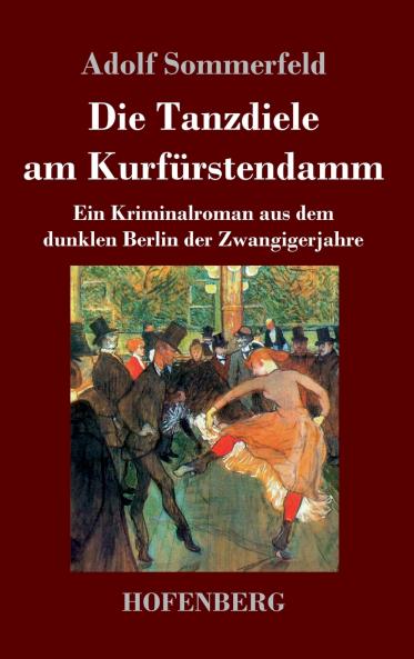 Die Tanzdiele am Kurfürstendamm