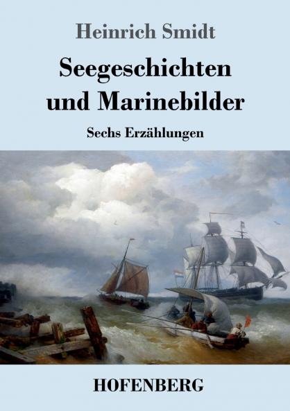 Seegeschichten und Marinebilder