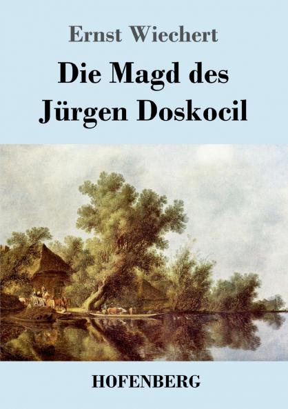 Die Magd des J��rgen Doskocil