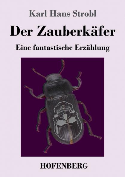 Der Zauberk��fer
