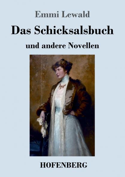 Das Schicksalsbuch