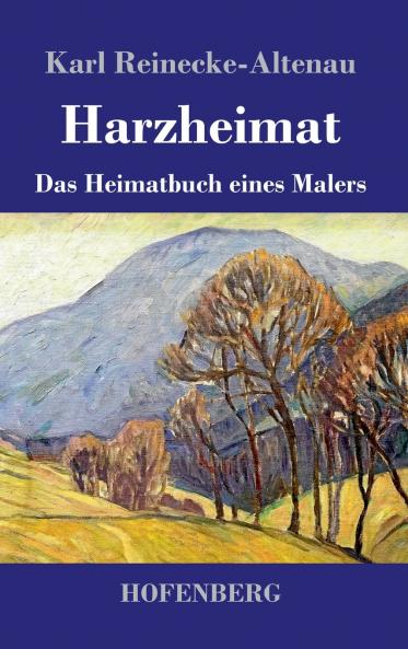 Harzheimat