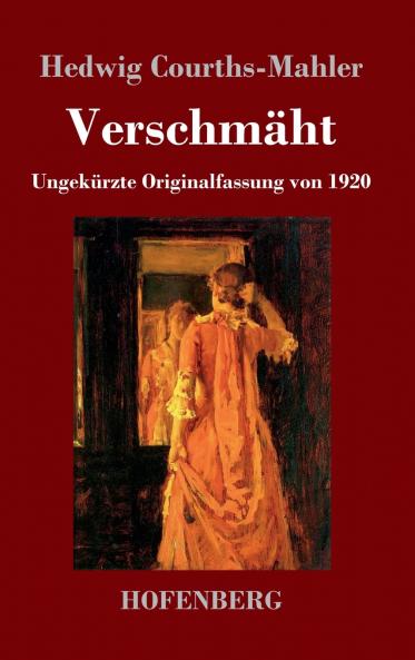 Verschm��ht
