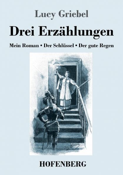 Drei Erz��hlungen