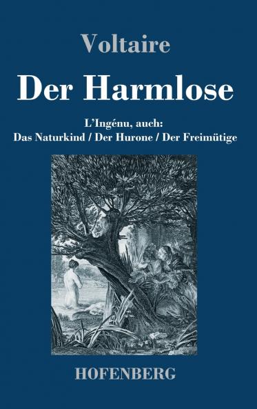 Der Harmlose