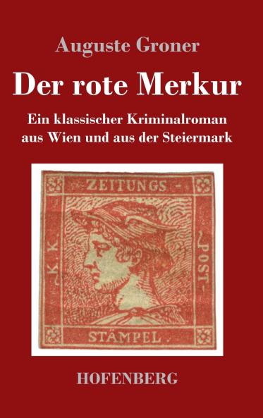 Der rote Merkur