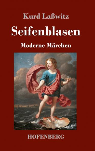 Seifenblasen