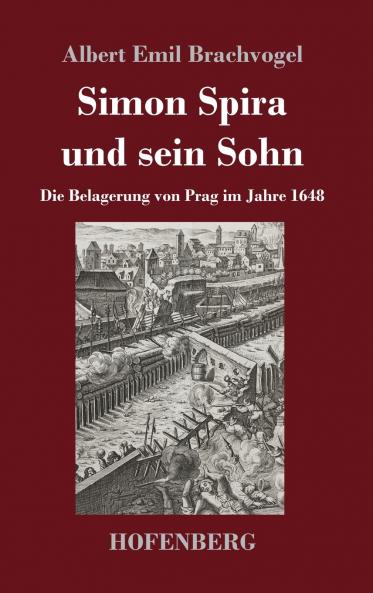 Simon Spira und sein Sohn