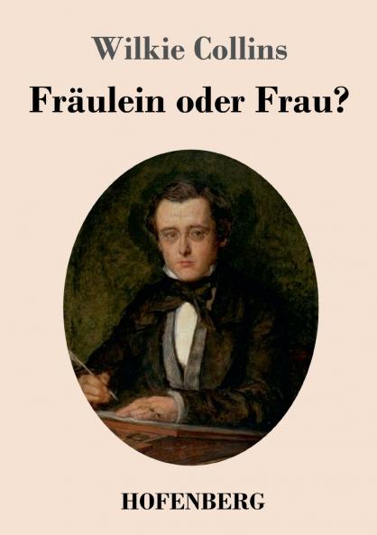 Fr��ulein oder Frau?