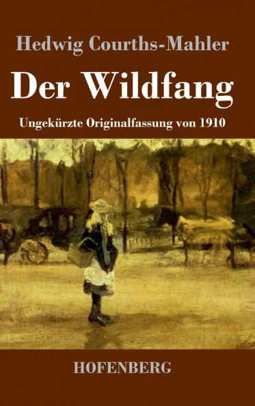 Der Wildfang