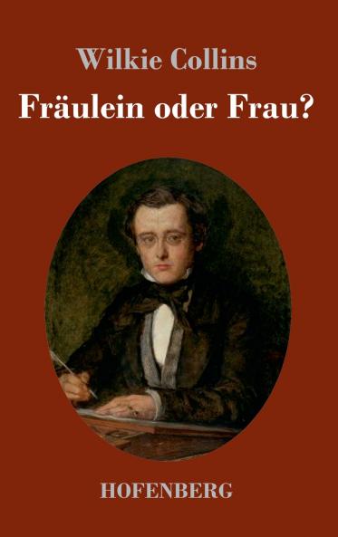 Fr��ulein oder Frau?