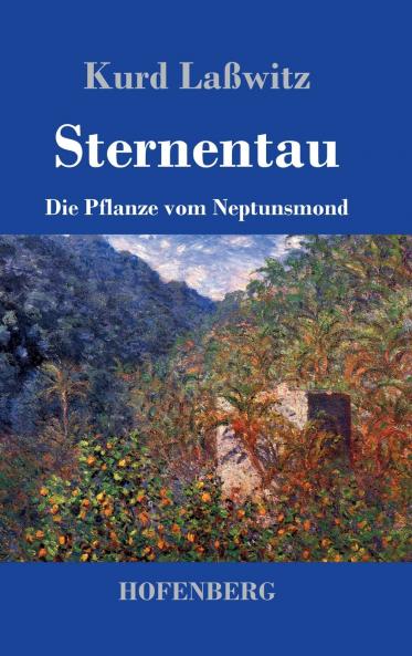 Sternentau
