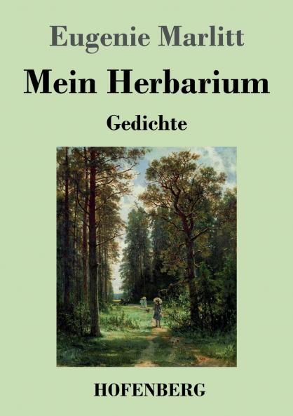 Mein Herbarium