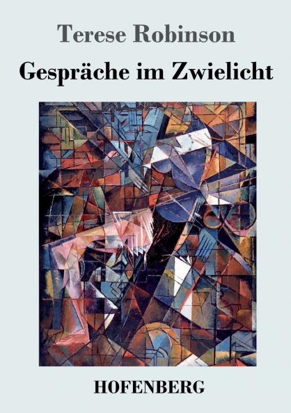 Gespr��che im Zwielicht