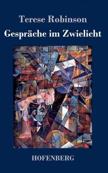 Gespr��che im Zwielicht
