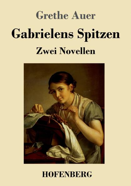 Gabrielens Spitzen