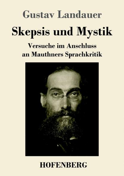 Skepsis und Mystik