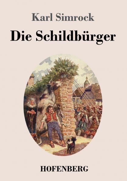 Die Schildb��rger