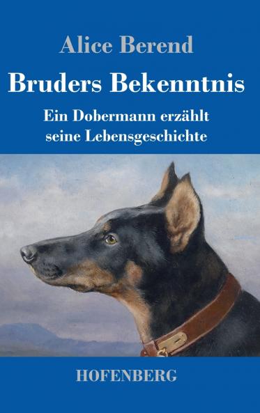 Bruders Bekenntnis